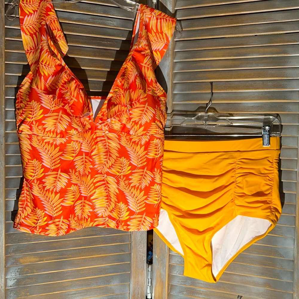 Swimsuit
